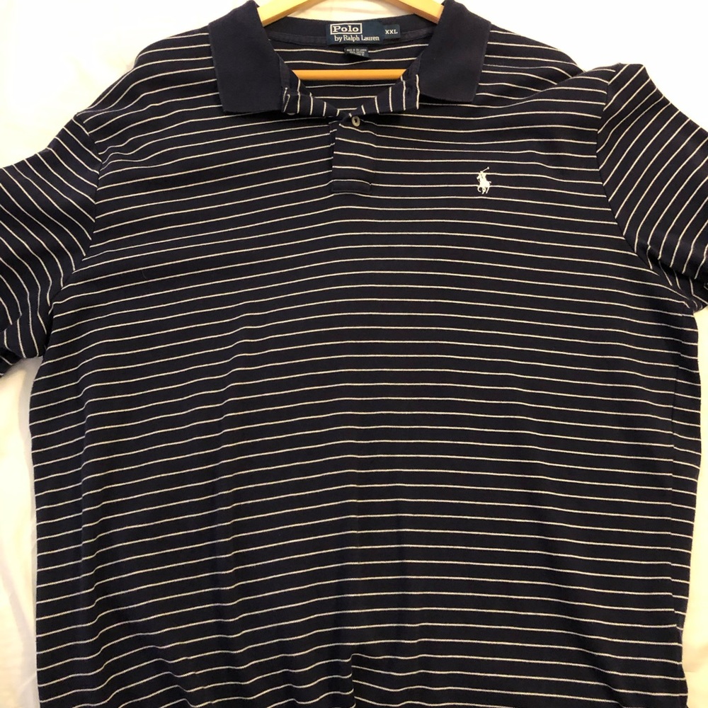 Ralph Lauren Polo short sleeve